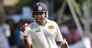 महेला जयवर्धने