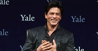 शाहरुख खान