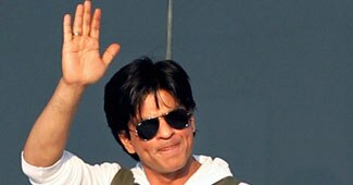शाहरुख खान