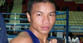 सुरंजय सिंह