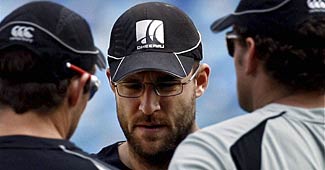 डेनियल विटोरी