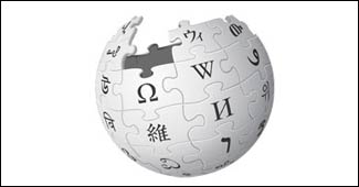 विकिपीडिया