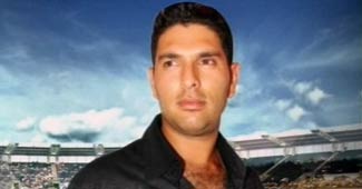 युवराज सिंह