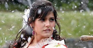 जरीन खान