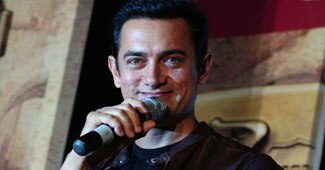 आमिर खान