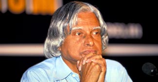 एपीजे अब्‍दुल कलाम