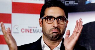 अभिषेक बच्चन