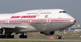 एयर इंडिया