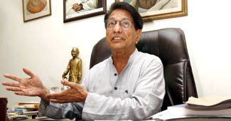 अजित सिंह