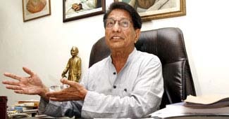 अजित सिंह