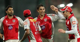 पंजाब बनाम बेंगलूर