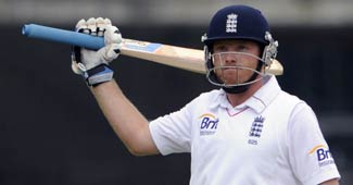 इयान बेल