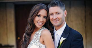 माइकल क्लार्क