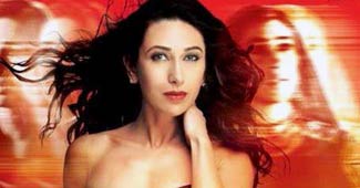 करिश्मा कपूर