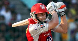 फाइल फोटो: डेविड हसी