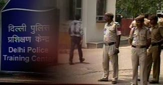 दिल्ली पुलिस