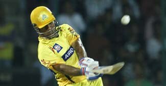 मुंबई बनाम चेन्नई