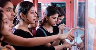 सीबीएसई परिणाम