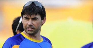 स्टीफेन फ्लेमिंग