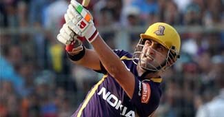 गौतम गंभीर