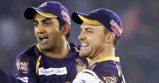 गौतम गंभीर