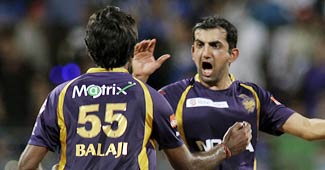 गौतम गंभीर