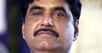 गोपीनाथ मुंडे