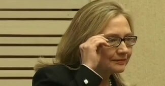 हिलेरी क्लिंटन