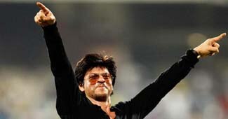 शाहरुख खान