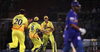 चेन्नई सुपर किंग्स