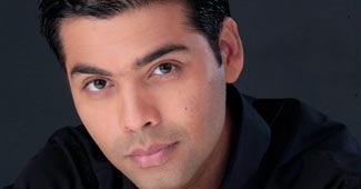 करन जौहर