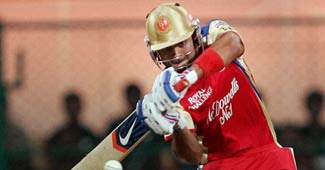 विराट कोहली