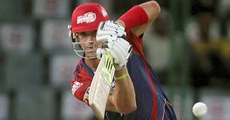 केविन पीटरसन