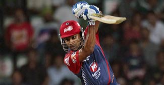 महेला जयवर्धने