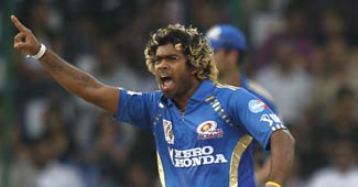 लसिथ मलिंगा