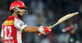 मनदीप सिंह