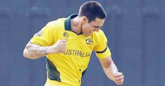 मिशेल जॉनसन