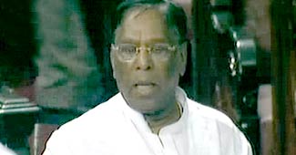 नारायण सामी