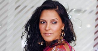 नेहा धूपिया