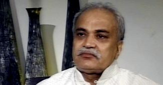 निर्मल बाबा