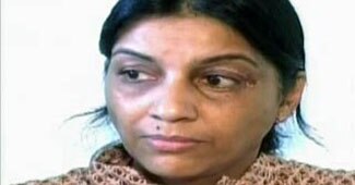 नूपुर तलवार