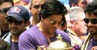 शाहरुख खान