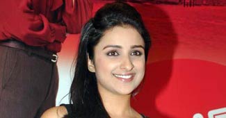 परिनीति चोपड़ा