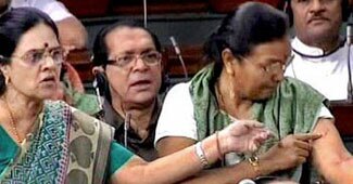 प्रभा किशोर तावियाद