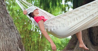 खुशनुमा पल...