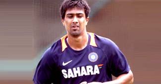 राहुल शर्मा