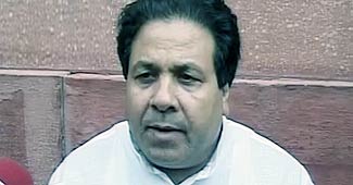 राजीव शुक्ला