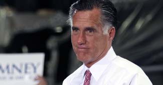 मिट रोमनी