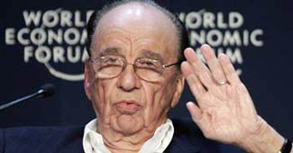 रुपर्ट मडरेक