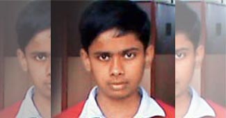 सत्यम कुमार